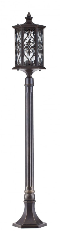 Ландшафтный светильник Maytoni S102-120-51-R Canal Grande