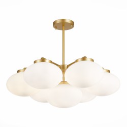 Люстра подвесная  ST Luce SL1503.203.07 Modica