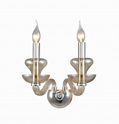 Бра Newport 1902/A cognac