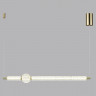 Подвес Odeon Light 5008/28L CRYSTAL