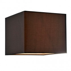 Абажур Newport к 3200  Коричневый гладкий