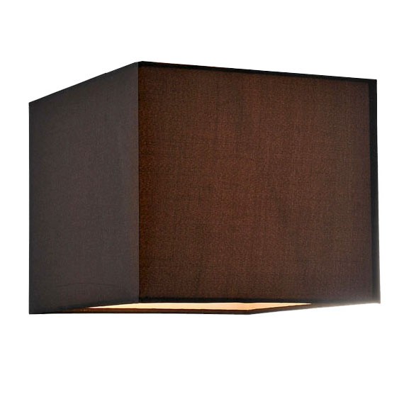 Абажур Newport к 3200  Коричневый гладкий