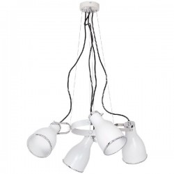 Люстра Luminex BJORN 9168