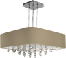 Светильник подвесной BARUSS BS303/5H-500x500