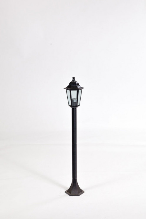 Садово-парковый светильник YAOHUALUX 79806S Bl PETERSBURG S