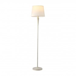 Торшер Arte lamp A9310PN-1WG ORLEAN