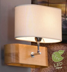 Бра Lussole GRLSF-2111-01 Nulvi