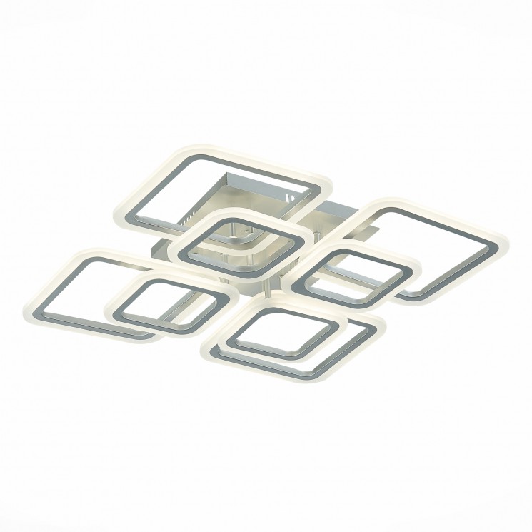 Светильник потолочный Evoled SLE200492-08 QUTRO