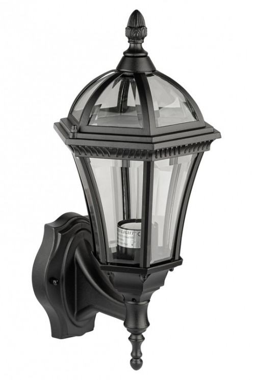 Настенный уличный(фасадный) светильник YAOHUALUX 95201S/04 Bl ROMA S