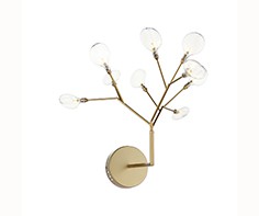 Бра KINK Light Ветта 07521-9,33