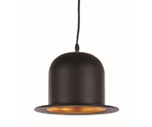 Подвесной светильник KINK Light Цилиндр 8342,19