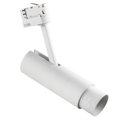 Светильник светодиодный для 3-фазного трека Lightstar 215446 Fuoco