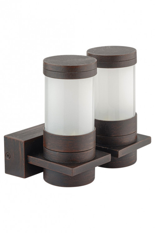 Настенный уличный(фасадный) светильник YAOHUALUX W78025 R TUBE LED