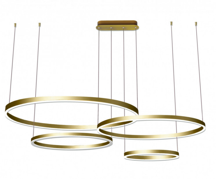 Подвесной светильник Kink Light 08204,33P(3000K) ТОР