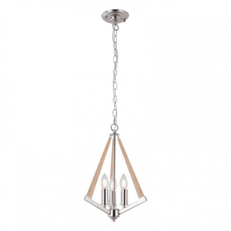 Подвесная люстра Lussole LSP-8745 CLOVIS