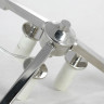 Подвесная люстра Lussole LSP-8745 CLOVIS