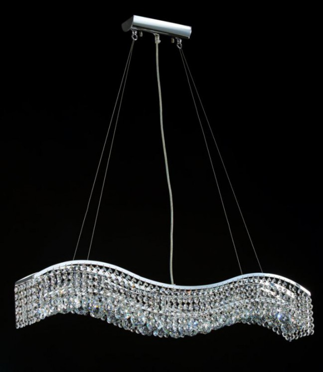 Люстра Maytoni D957-AB-N