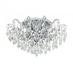 Накладная люстра EGLO 39521 Fenoullet