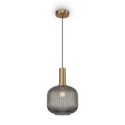 Подвесной светильник Freya FR8012 FR8012PL-01AM