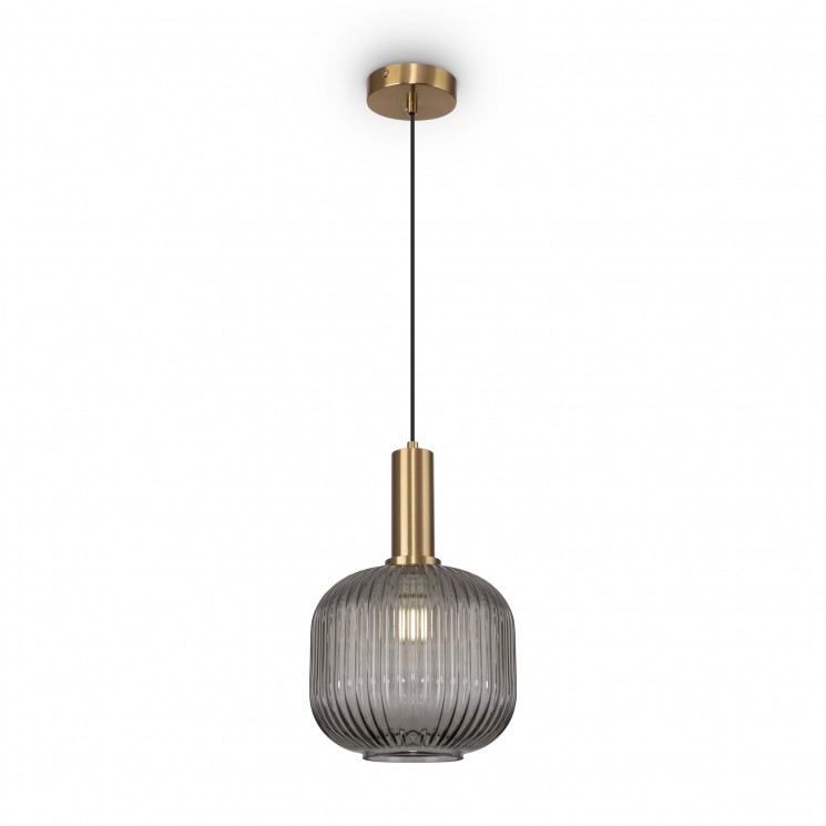 Подвесной светильник Freya FR8012 FR8012PL-01AM