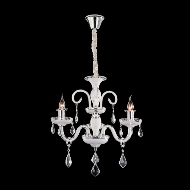 Люстра CITILUX CL352130 Марена