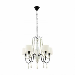 Подвесная люстра EGLO 43235 CHALTISHAM 1