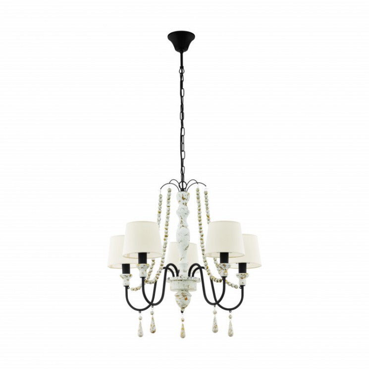 Подвесная люстра EGLO 43235 CHALTISHAM 1