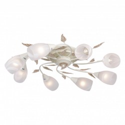 Накладная люстра F-Promo 2444-8U PLATO