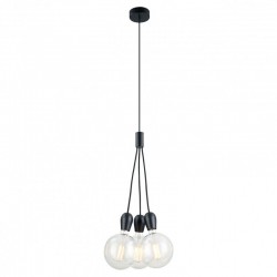 Подвесной светильник Lussole LSP-8121 MARICOPA