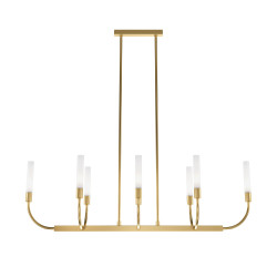 Потолочный светильник Maytoni MOD423CL-08C Deja Vu