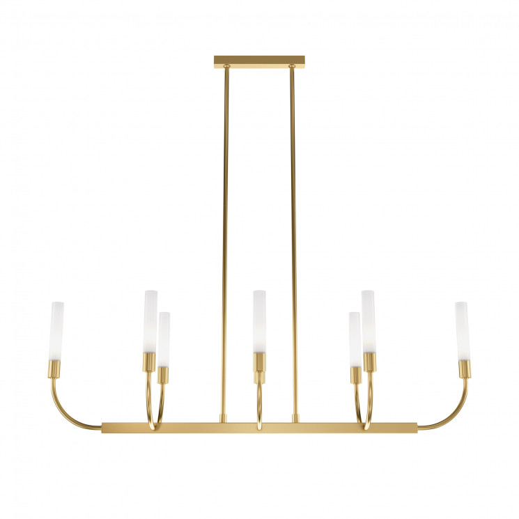 Потолочный светильник Maytoni MOD423CL-08C Deja Vu