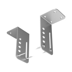 Комплектующие для встраиваемой трековой системы Maytoni TRA034ICL-SC-42S Accessories for tracks Exility