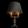 Настольная лампа LOFT IT Сrystal 10280