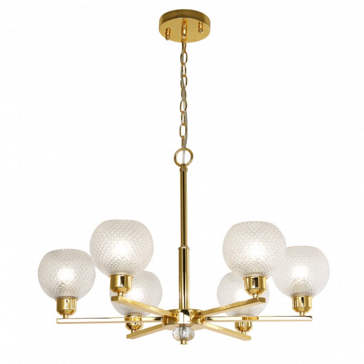 Подвесная люстра F-Promo 2940-6P Sunrise