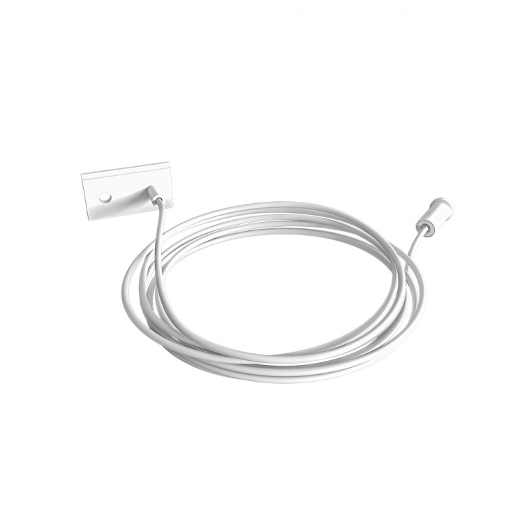 Кронштейн-подвес для магнитного шинопровода Arte Lamp OPTIMA-ACCESSORIES A741033