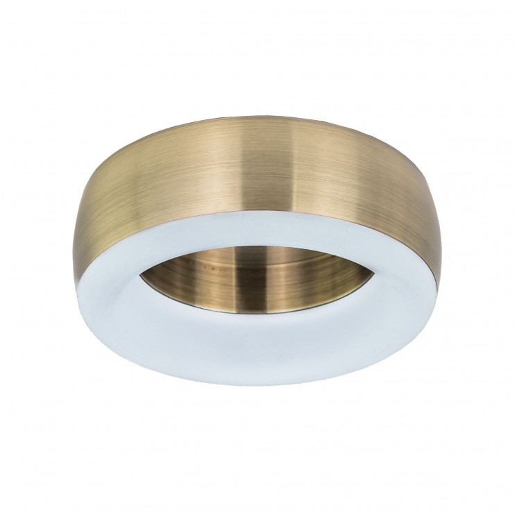 Встраиваемый светодиодный светильник Citilux CLD007N3 Болла