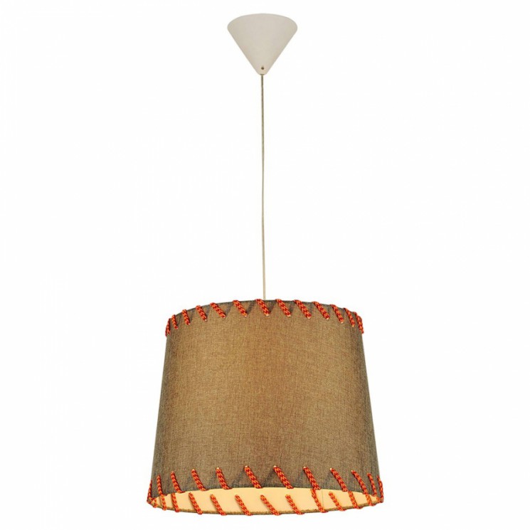 Люстра Lussole LSP-9809