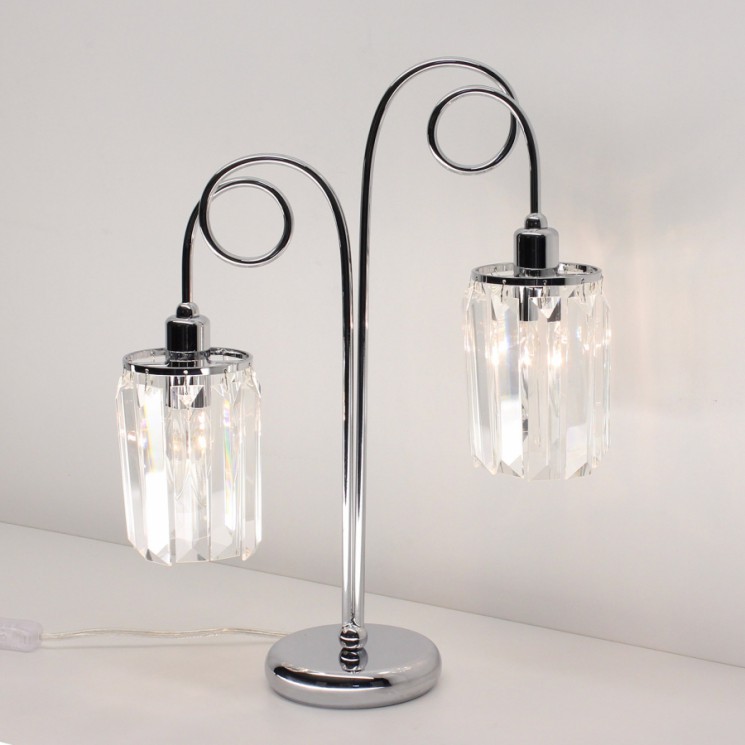 Настольная лампа CITILUX CL330821 Синди