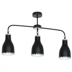 Люстра Luminex Greg 9086