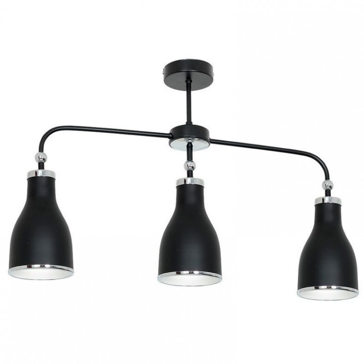 Люстра Luminex Greg 9086