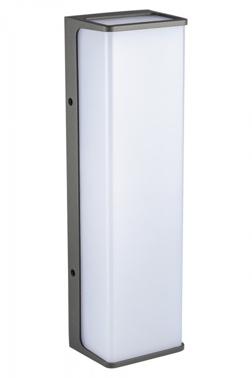 Настенный светильник Lutec W1074-4K Gr GEOMETRY