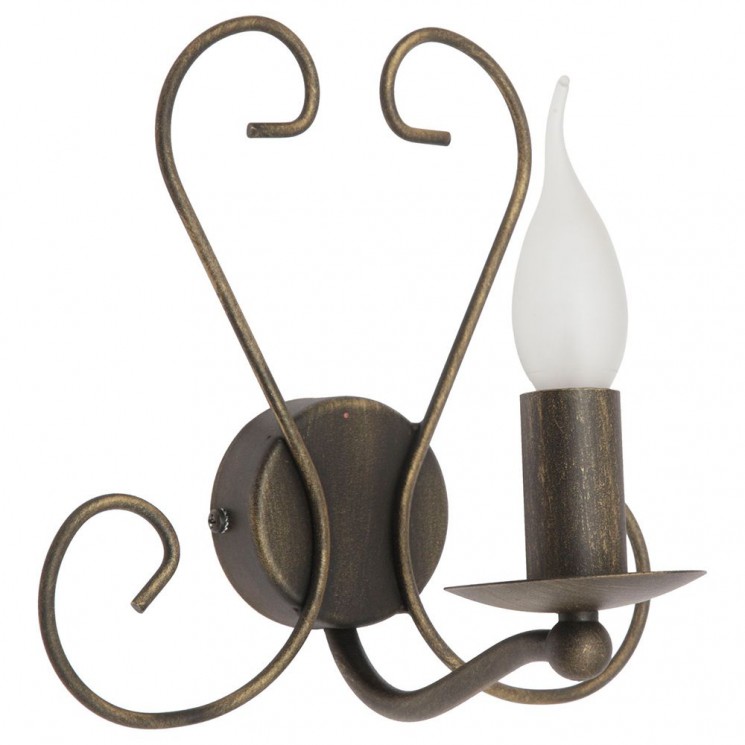 Бра Nowodvorski DAKAR I 3644