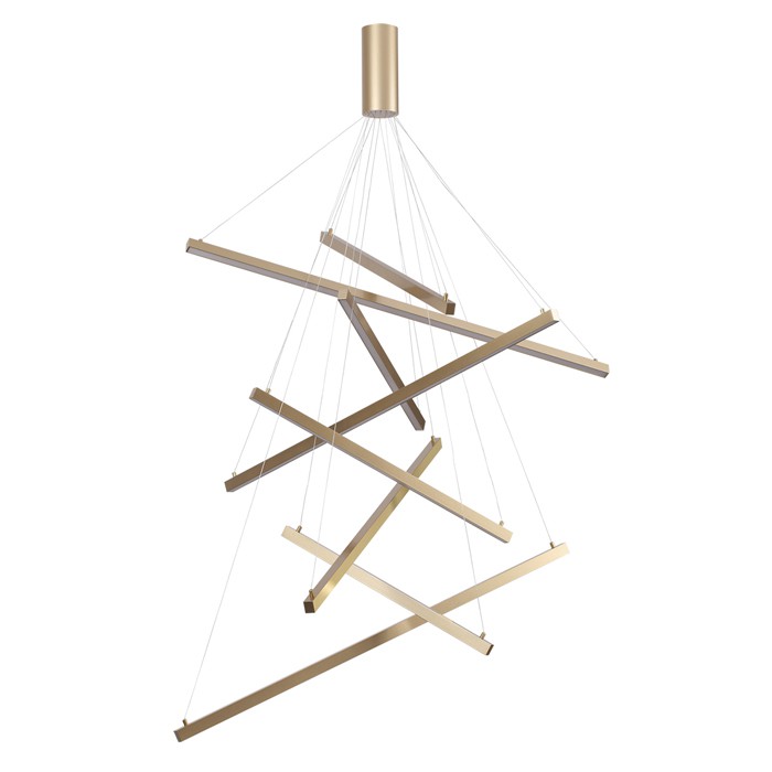 Подвесной светильник ODEON LIGHT 3860/96L COMETA