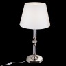 Настольная лампа Maytoni MOD018TL-01CH Riverside