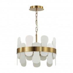 Люстра Lumion MICAELA 5270/4