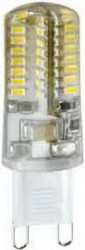 Светодиодная лампа ECOLA G9RW30ELC G9 3,0W Corn Micro 220V 2800K 320° 50x16
