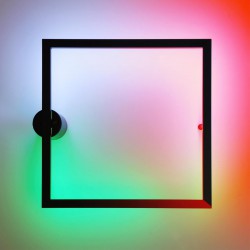 Настенный светильник Odeon Light OMEN 4385/18WL