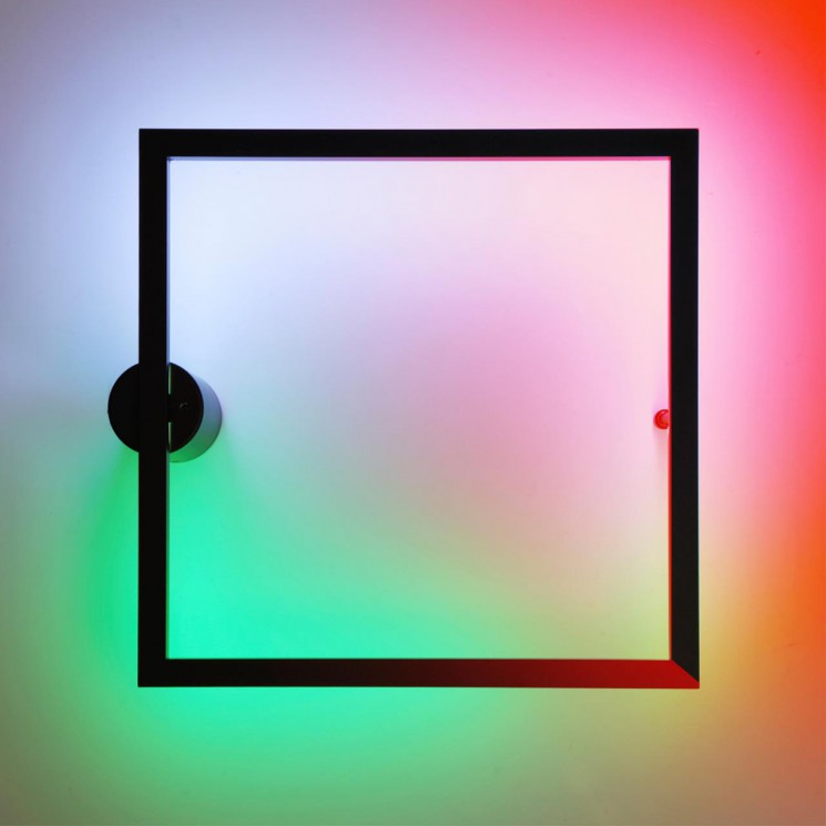 Настенный светильник Odeon Light OMEN 4385/18WL