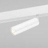 Светильник на шине Elektrostandard Slim Magnetic R08 Трековый светильник 8W 4200K Porte (белый) Slim Magnetic