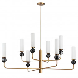 Люстра Odeon Light 4361/8 MIDCENT